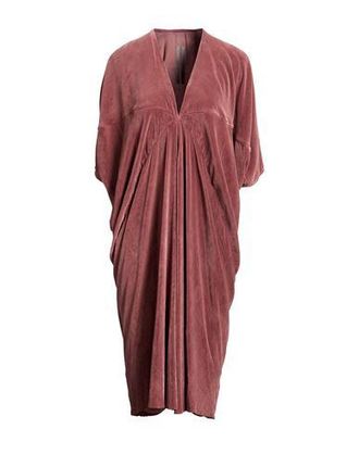 Rick Owens DRESSES - Midi dresses sur YOOX.COM