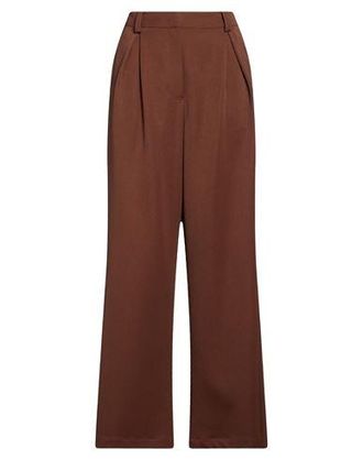 Patrizia Pepe PARTES DE ABAJO - Pantalones en YOOX.COM