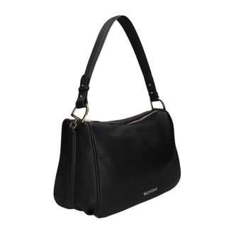 Valentino Dames, Tassen, Zwart, Maat: ONE Size Poliester