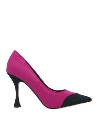 Lola Cruz FOOTWEAR - Pumps on YOOX.COM