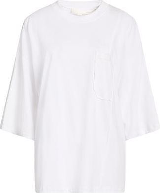 Isabel Benenato TOPWEAR - T-shirts on YOOX.COM
