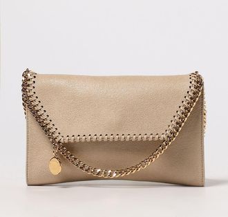 Stella McCartney Borsa Falabella Stella McCartney in camoscio sintetico crackl&egrave;