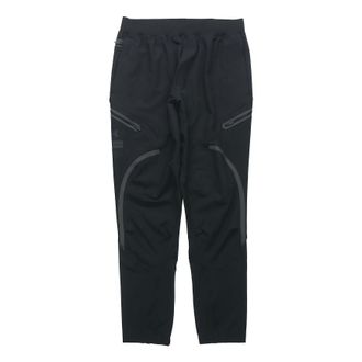 Under Armour Unstoppable Cargo Pants Black 1352026-001