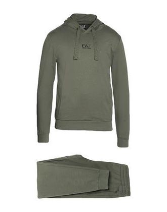 Emporio Armani MONOS&PETOS - Ch&aacute;ndales en YOOX.COM