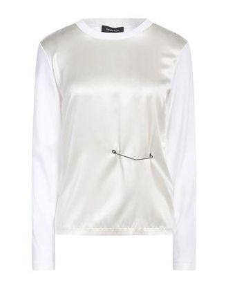 Fabiana Filippi TOPWEAR - T-shirts su YOOX.COM