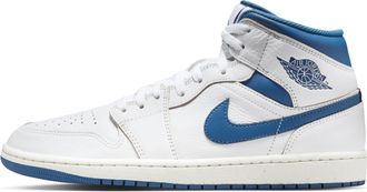 Nike Jordan Air Jordan 1 Mid SE Industrial Blue FN5215-141