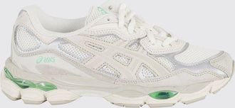 Asics Sneakers ASICS Woman color Cream
