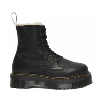 Dr. Martens Hombre, Zapatos, Negro, Talla: 42 EU