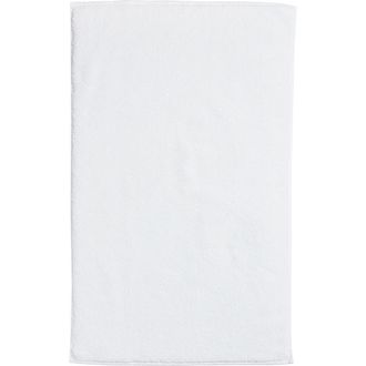 Nordstrom Organic Hydrocotton Bath Mat in White at Nordstrom