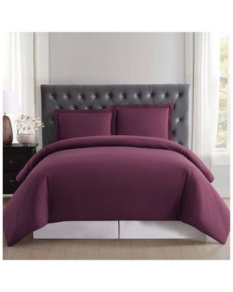 Truly Soft Twin Xl Duvet Set