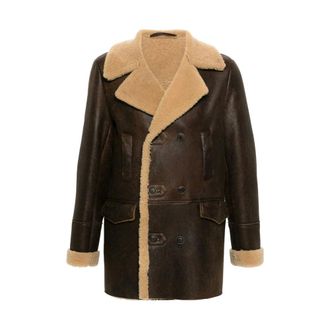 Salvatore Santoro Hombre, Chaquetas, Negro, Talla: M