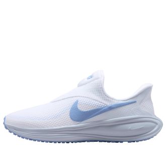 Nike (WMNS) Nike Revolution 8 EasyOn White Football Grey HQ2415-105