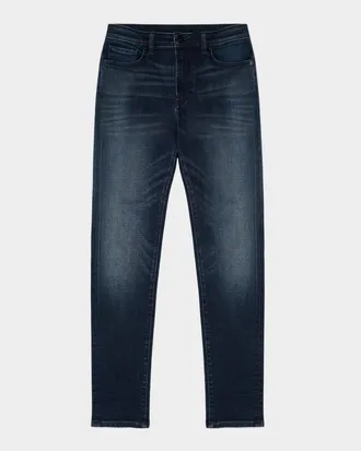 Monfrere Men & apos;s Greyson Skinny Jeans