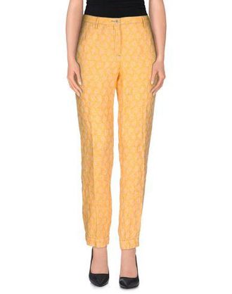 Massimo Alba BOTTOMWEAR - Trousers sur YOOX.COM