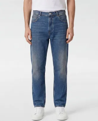 Amish Jeans Jeremiah in denim