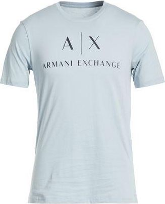 A|X Armani Exchange TOPWEAR - T-shirts on YOOX.COM