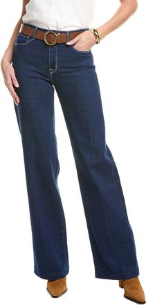 L'agence LAgence Clayton High-Rise Wide Leg Jean