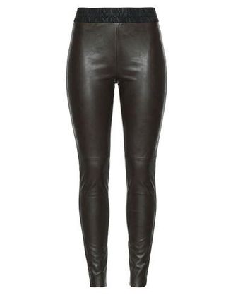 Cambio BOTTOMWEAR - Leggings on YOOX.COM