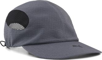 Puma Cappellino da baseball CLRT, Accessori, Grigio, OSFA