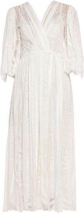 Dolce & Gabbana VESTIDOS - Vestidos largos en YOOX.COM