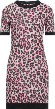 Moschino DRESSES - Mini dresses sur YOOX.COM