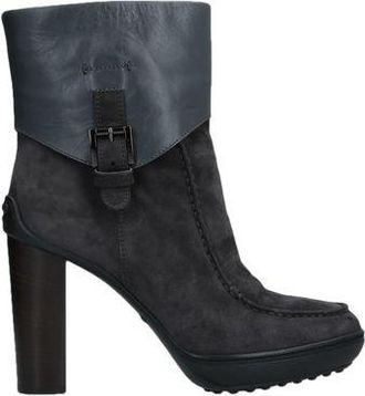 Tod's FOOTWEAR - Ankle boots sur YOOX.COM