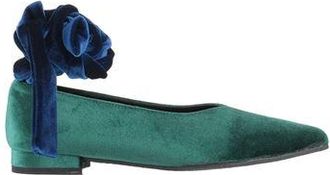 Stringart FOOTWEAR - Ballet flats on YOOX.COM