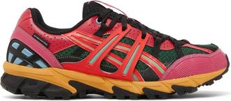 Asics Uomo, Sport, Multicolore, 45 EU, new
