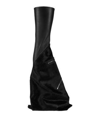 Rick Owens FOOTWEAR - Boots on YOOX.COM