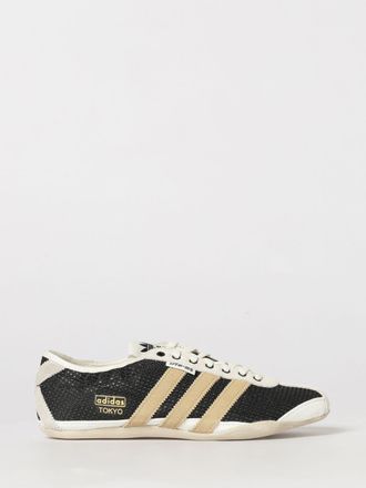 adidas Sneakers basse Tokyo Song For The Mute x in pelle e mesh con 3 Stripes