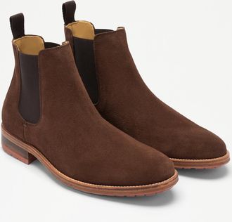 Russell & Bromley PENSHAW CHELSEA Chelsea Boot