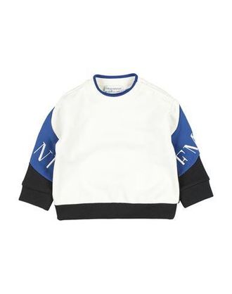 Emporio Armani TOPWEAR - Sweatshirts on YOOX.COM
