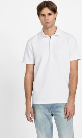 Guess Jonathan Textured Polo