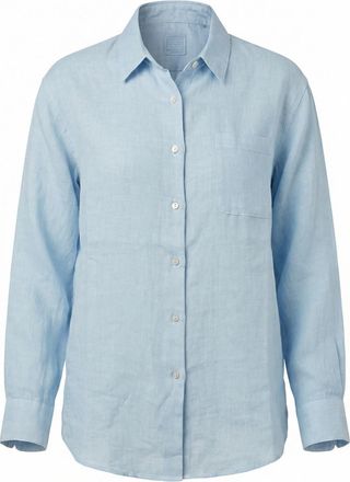 120% Lino Short Sleeve Shirt