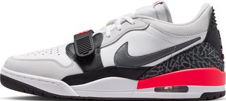 Nike Jordan Air Jordan Legacy 312 Low White Infrared CD7069-113