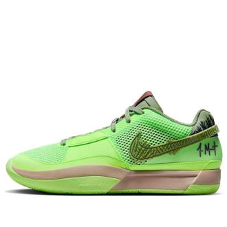 Nike JA 1 Halloween FD6565-300