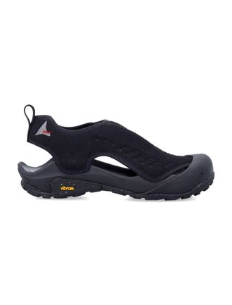 Roa Arpy Mesh Microfiber Functional Utility Sandals
