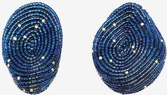 Susana Vega Jewelry Asymmetrische Ohrringe Nulli