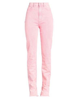 Des_Phemmes HOSEN & R&Ouml;CKE - Jeanshosen auf YOOX.COM