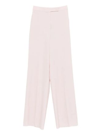 Max Mara Mxmgirone Wide Leg Trousers