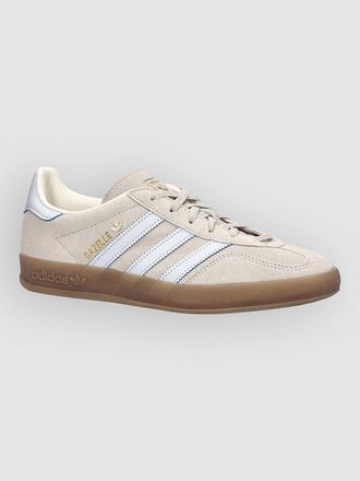 adidas Originals Gazelle Indoor Zapatillas Deportivas verde
