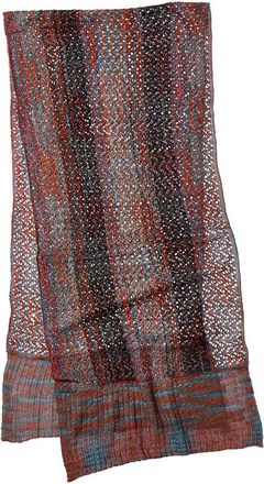 La Fiorentina Marble Scarf