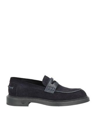 Emporio Armani CALZADO - Mocasines en YOOX.COM