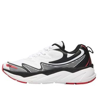 Fila (WMNS) FILA Runner Low F12W932510FWB