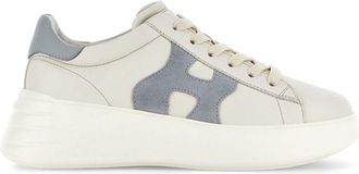 Hogan Sneakers Rebel - Toni neutri