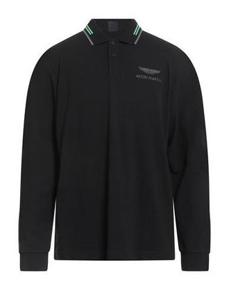 ASTON MARTIN RACING BY HACKETT TOPS - Poloshirts auf YOOX.COM