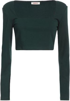 Kontatto CAMISETAS Y TOPS - Tops en YOOX.COM