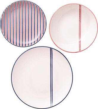 El Ganso Vajilla de ceràmica multicolor 27xø20xø19cm