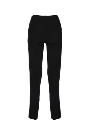 Jil Sander Womens Pantalone 001 Pantaloni Trousers