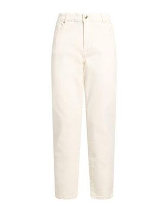 Fracomina BOTTOMWEAR - Trousers on YOOX.COM